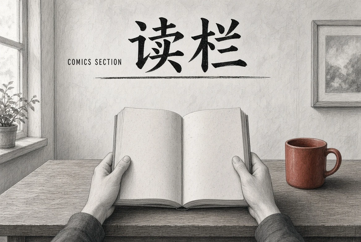 读栏|阅读方法不是标准答案